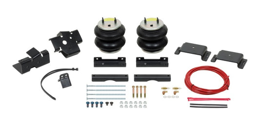 Firestone 2598 Ride-Rite Suspension Leveling Kit For 14-25 Ram 2500