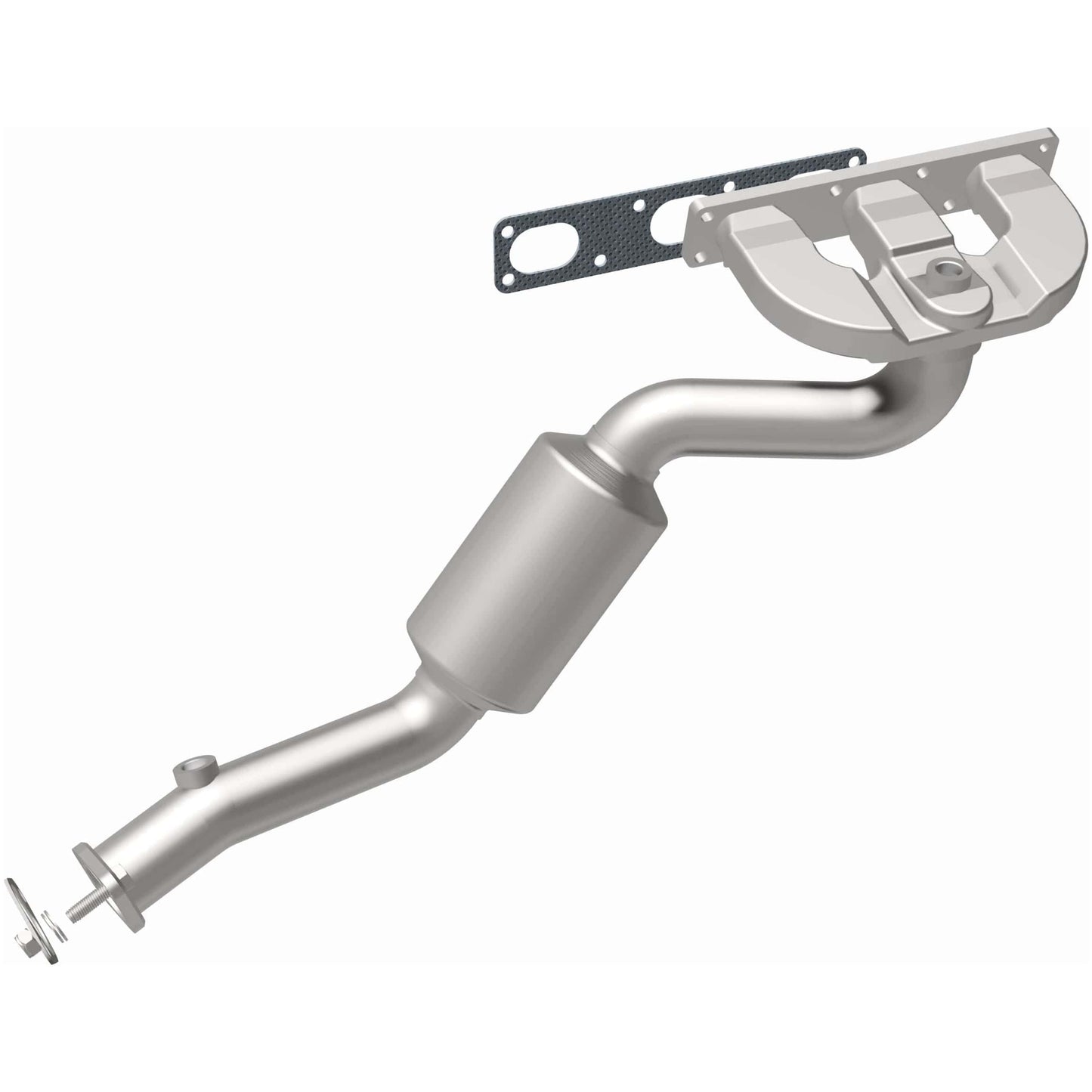 MagnaFlow California Grade CARB Compliant Manifold Catalytic Converter 452287