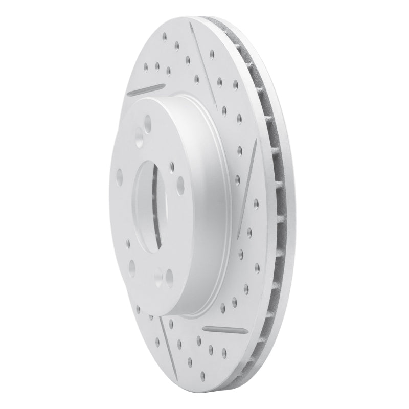 DFC 02-15 Acura Rsx F&R D&S Rotor | 2000-2016 (830-59030R)