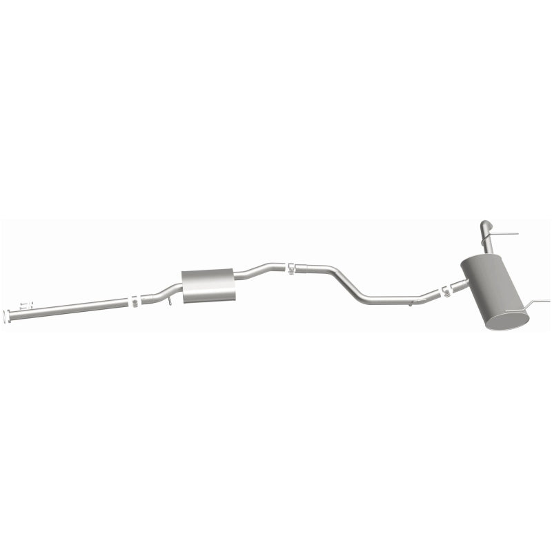 Magnaflow 106-1008 Exhaust BRE For Chevrolet Equinox 1.5L 18-24