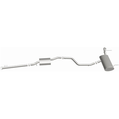Magnaflow 106-1008 Exhaust BRE For Chevrolet Equinox 1.5L 18-24