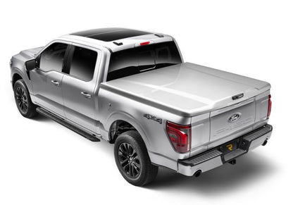 Undercover UC2238L-UM Bed Cover 5.7ft F150 w/ Pro Access LX