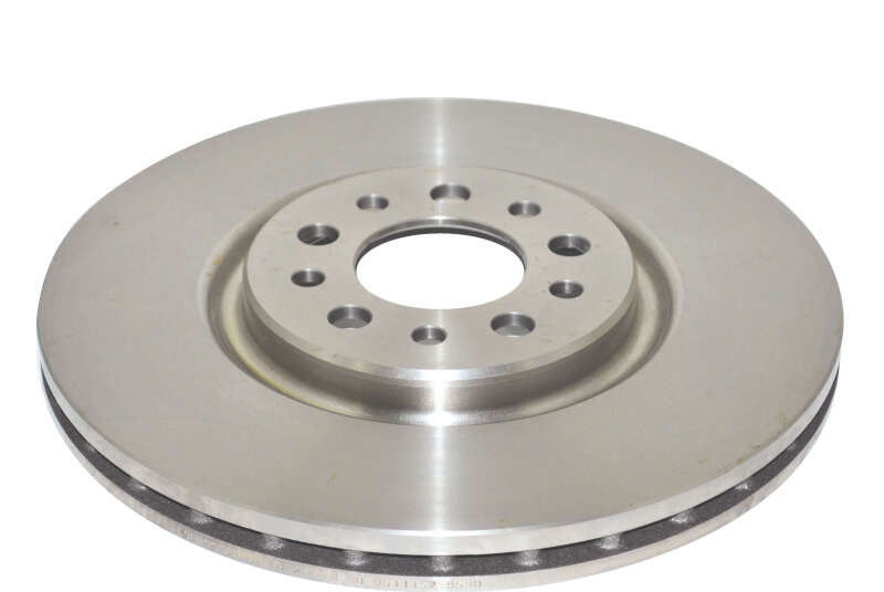 DBA 330mm Front Street Series Standard Rotor | Chrysler 200 (15-17) (DBA2298)