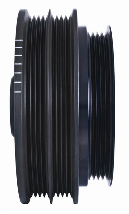 Fluidampr Nissan RB26DET Phase-1 BNR32 GT-R Steel Internally Balanced Damper