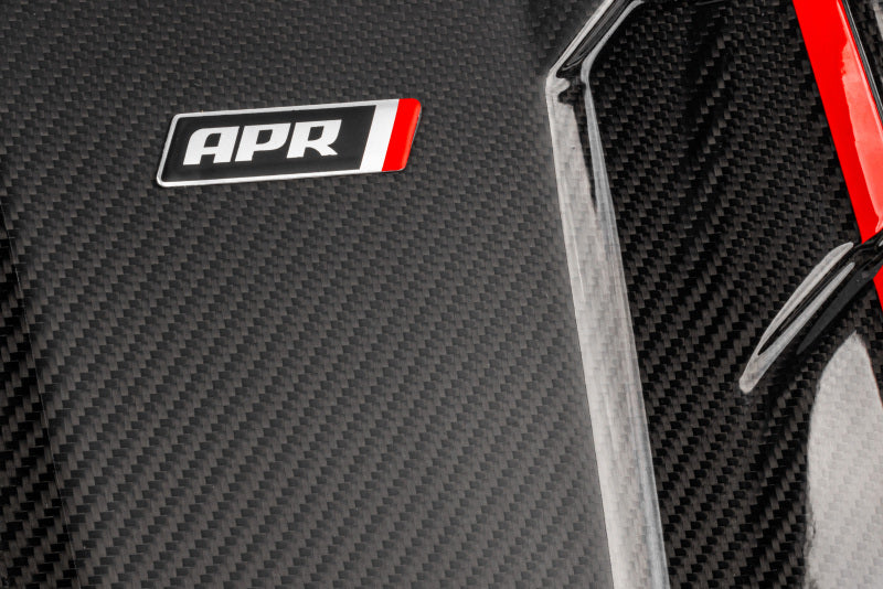 APR Carbon Fiber Engine Cover | Audi RS5 (18-19) (MS100255)