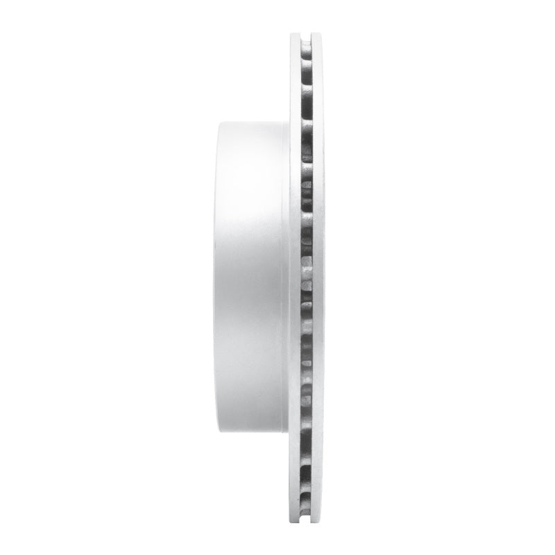 DFC 05-14 Impreza D&S Rotor | Impreza (00-14) (830-13017L)
