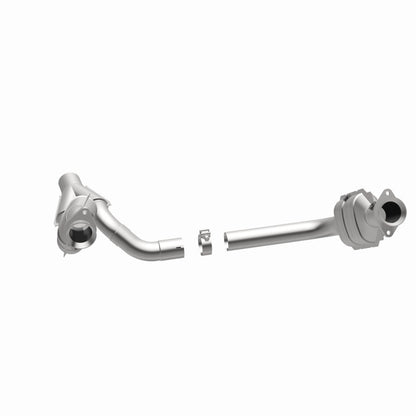 MagnaFlow Conv DF 09-10 Ram 1500 5.7L OEM-Grade Catalytic Converter | Dodge Ram/Express (49664)