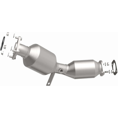 MagnaFlow 2009-2012 INFINITI FX35 California Grade CARB Compliant Direct-Fit Catalytic Converter