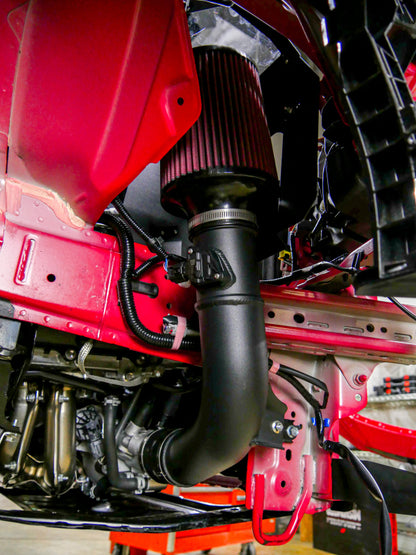 Mishimoto 2022+ Subaru WRX Performance Air Intake | Subaru WRX (MMAI-WRX-22MWBK)