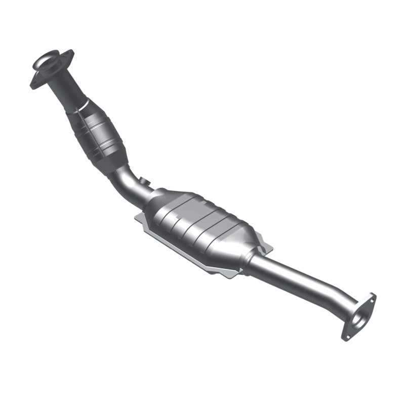 Magnaflow 49057 DirectFit Converter For Crown Vic 4.6 OEM