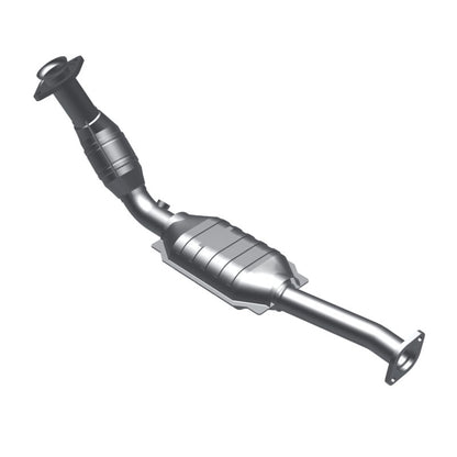 Magnaflow 49057 DirectFit Converter For Crown Vic 4.6 OEM