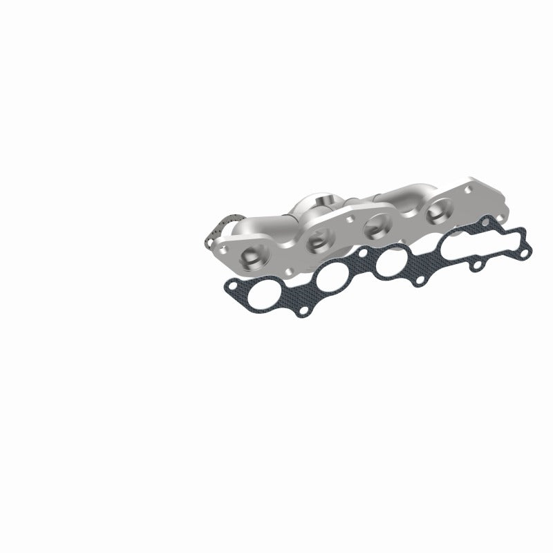 Magnaflow 49203 DirectFit Converter For Ford Fusion 2.3L