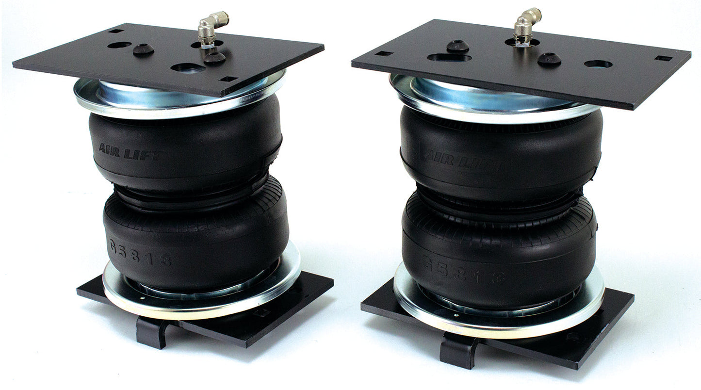 Air Lift Loadlifter 5000 Air Spring Kit (57289)