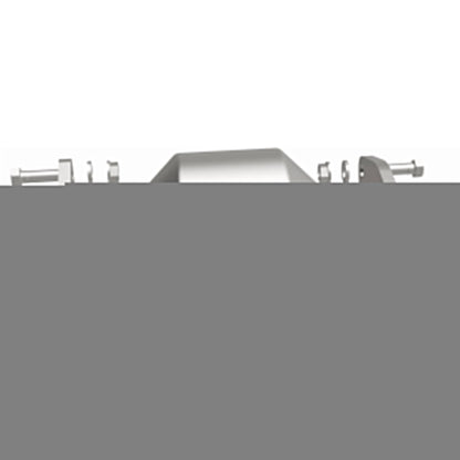 MagnaFlow California Grade CARB Compliant Direct-Fit Catalytic Converter 5571184