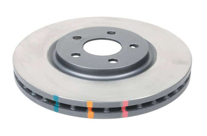 DBA Front 4000 Series Plain Rotor | Chrysler PT Cruiser Turbocharged (03-09) (DBA42446)