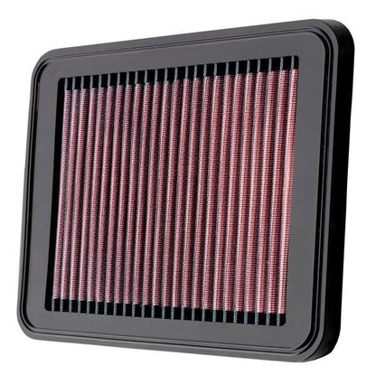 K&N Replacement Air Filter FORD P/U V8-7.3L T/D, 1995-97
