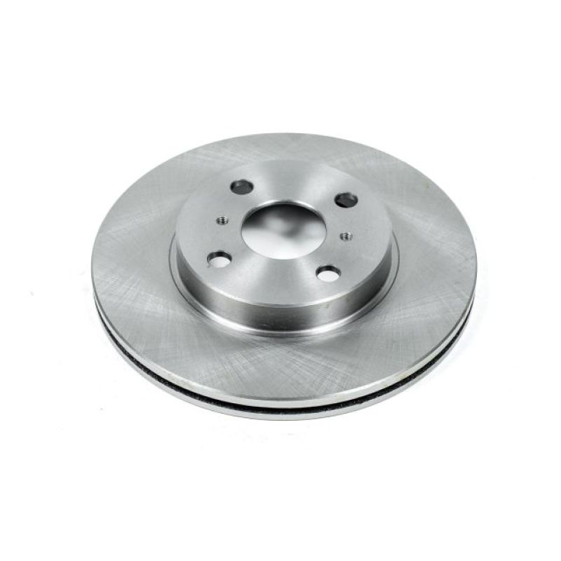 PowerStop Front Brake Rotor | Toyota Echo (01-05) (JBR596)