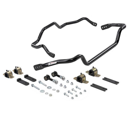 Hotchkis Sport Suspension 30mm Front / 25mm Rear Sway Bar Set | BMW E36/E46/Z3/Z4 (86-05) (22825)