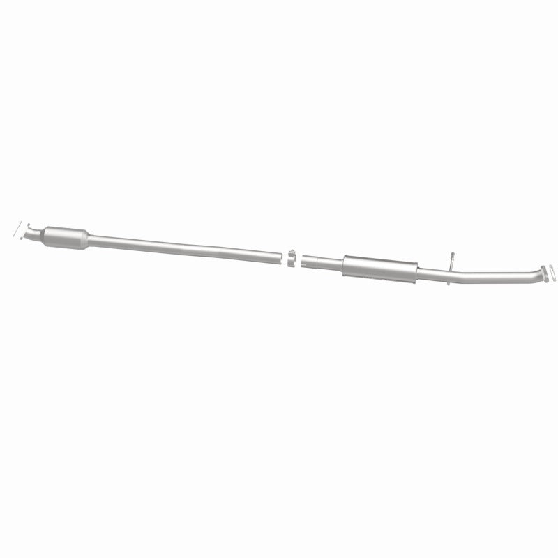 Magnaflow 21-145 DirectFit Catalytic Converter For Hyundai Tucson 16-18 L4