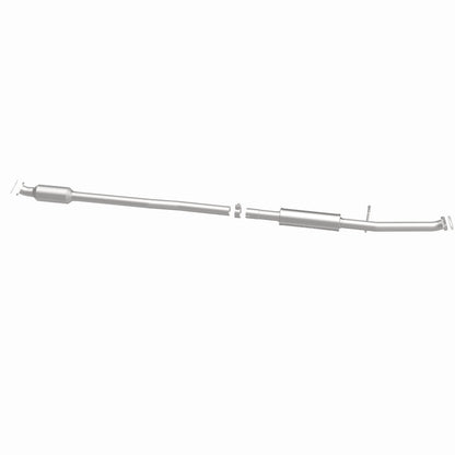 Magnaflow 21-145 DirectFit Catalytic Converter For Hyundai Tucson 16-18 L4