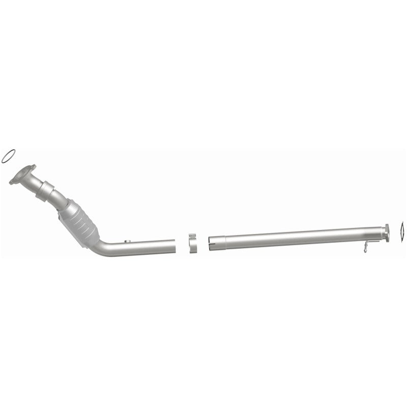 Magnaflow 23795 Direct Fit Converter Uplander 06 3.5L