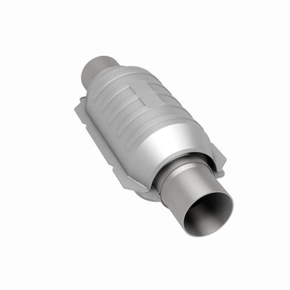 MAGNAFLOW 557305 Universal Catalytic Converter 2.25in OEM For All Vehicles