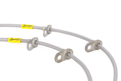 Goodridge SS Brake Lines | Honda S2000 (06+) (20112)
