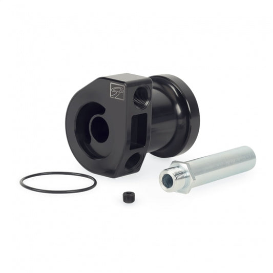 Skunk2 FA20 BRZ/FRS Oil Filter Sandwich Adapter | Subaru BRZ / Scion FR-S / Toyota 86 (626-12-1000)