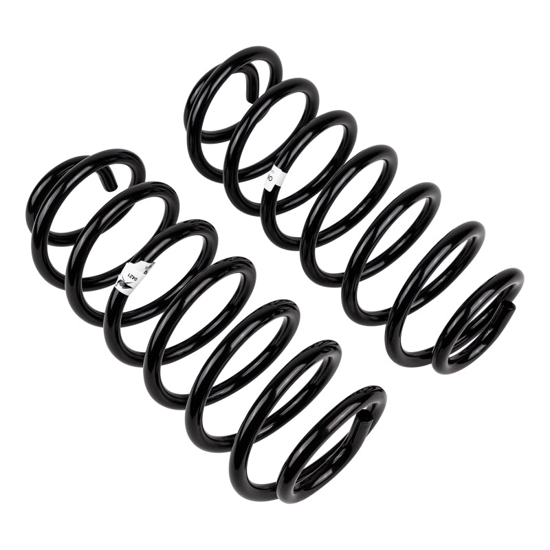 ARB 2944 Old Man Emu Rear Coil Spring Set - Medium Load For 99-04 Grand Cherokee