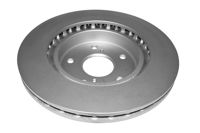 DBA Front Street Series En-Shield Standard Rotor | Suzuki Grand Vitara (06-13) (DBA2580E)
