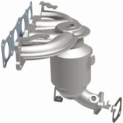 MagnaFlow 52774 Manifold Direct Fit for Kia Sorento 2.4L