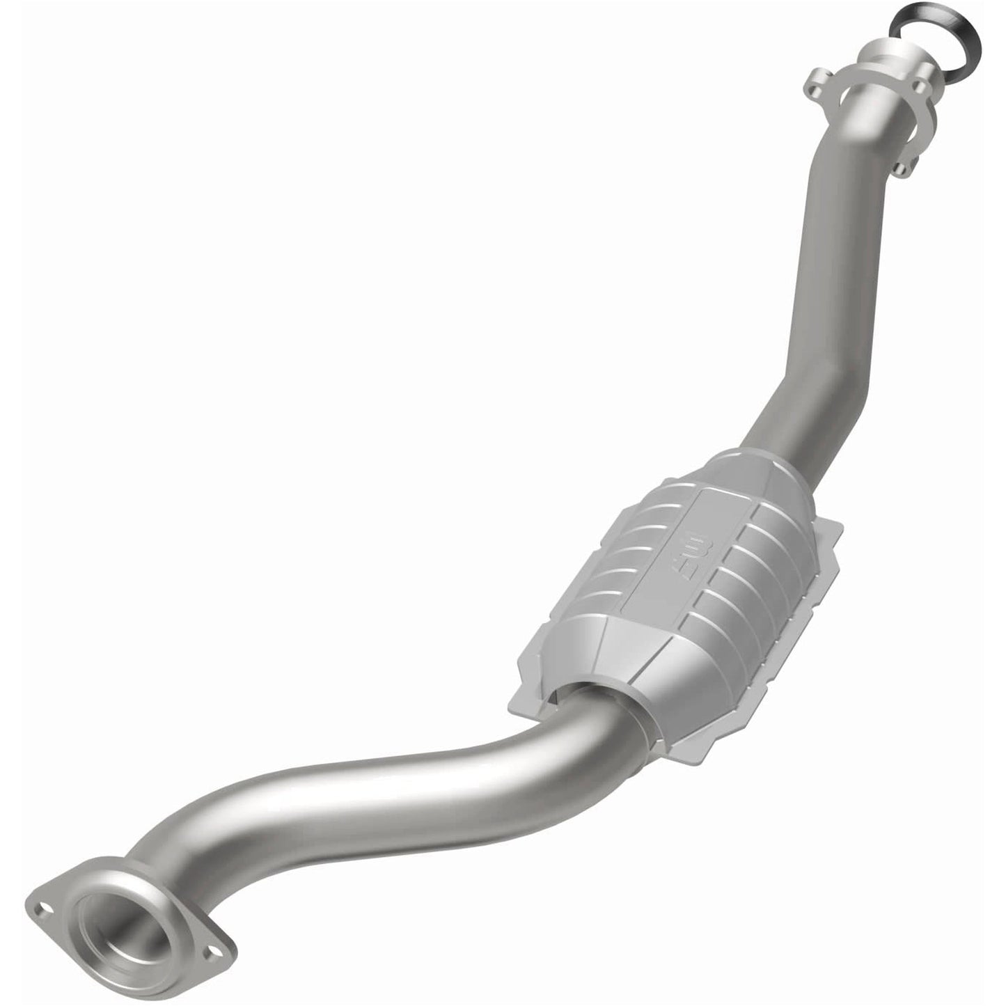 MagnaFlow California Grade CARB Compliant Direct-Fit Catalytic Converter 5592966