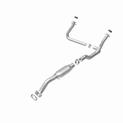 Magnaflow 93370 DirectFit Converter For Blazer 4WD 4.3L