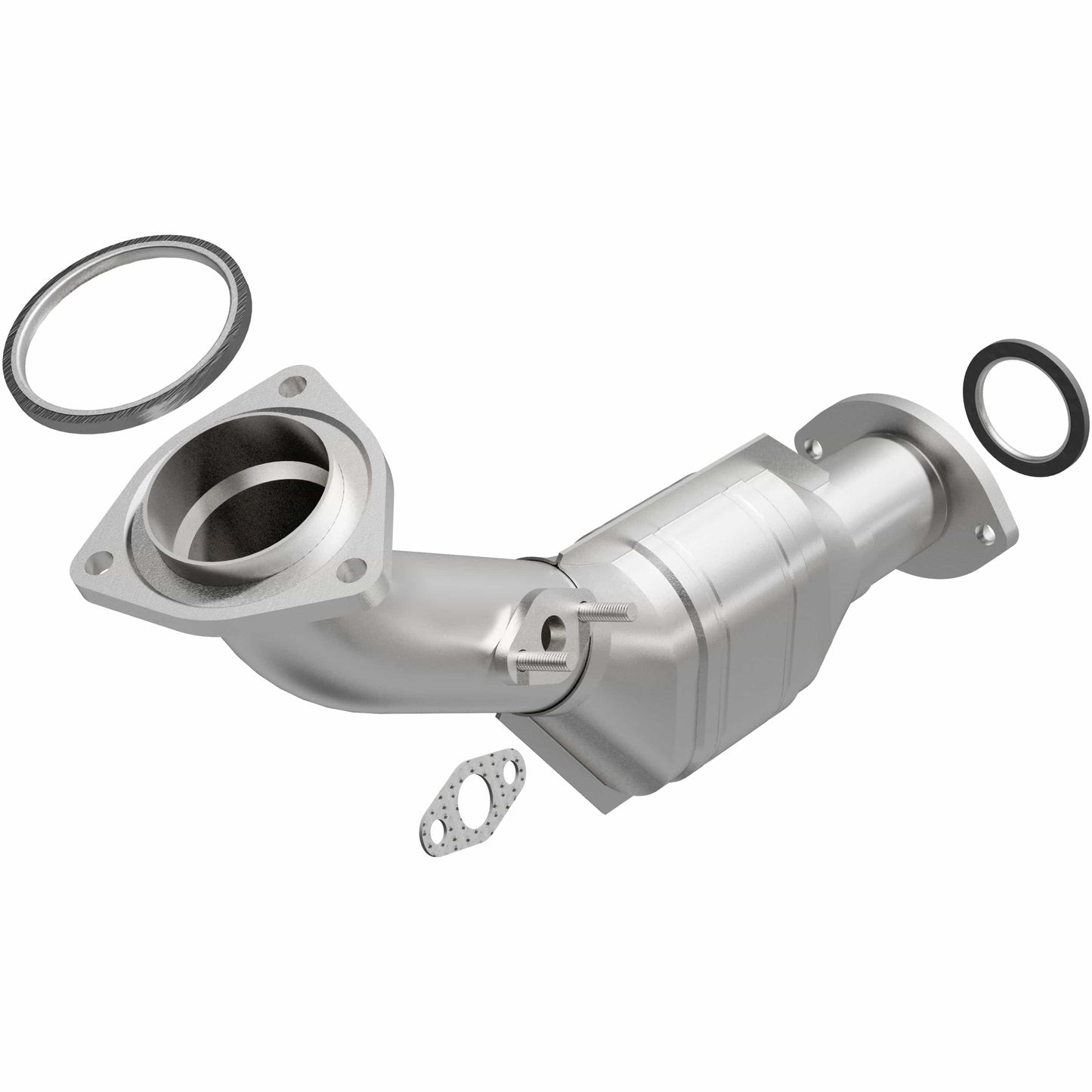 MagnaFlow California Grade CARB Compliant Direct-Fit Catalytic Converter 447185