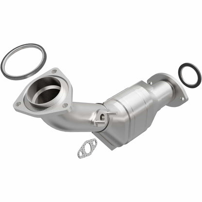MagnaFlow California Grade CARB Compliant Direct-Fit Catalytic Converter 447185