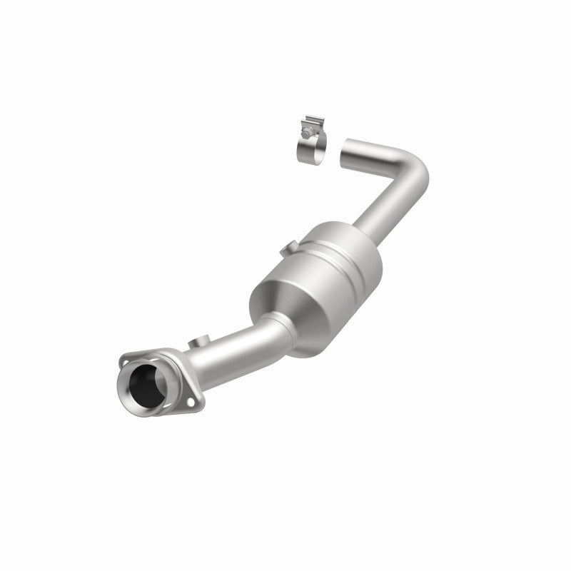 Magnaflow 52157 DirectFit Converter 2011-14 F-150 3.7L Underbody