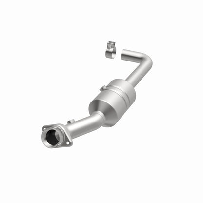 Magnaflow 52157 DirectFit Converter 2011-14 F-150 3.7L Underbody