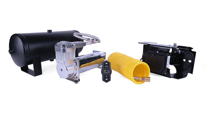 Air Lift WirelessOne Tank + EZ Mount (25981EZ)