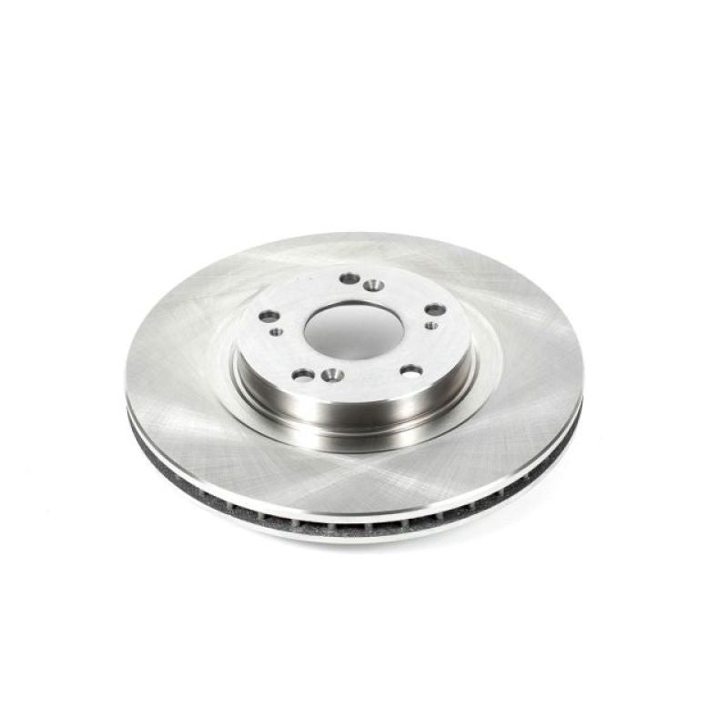 PowerStop Front Brake Rotor | Acura ILX (13-15) (JBR991)