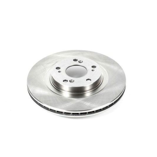 PowerStop Front Brake Rotor | Acura ILX (13-15) (JBR991)