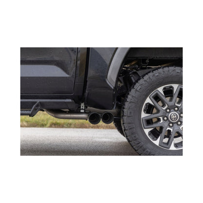 Flowmaster 3.4L Tundra FlowFX DOSS Exhaust For Toyota Tundra (718143)