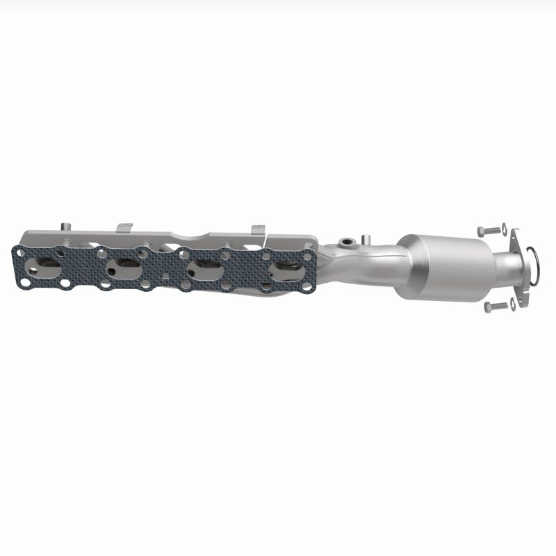 Magnaflow 49357 D&S Converter For Titan 5.6L P/S OEM