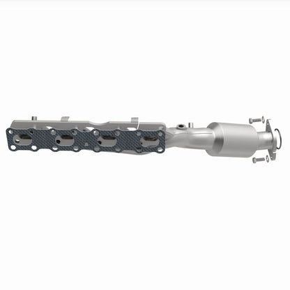 Magnaflow 49357 D&S Converter For Titan 5.6L P/S OEM