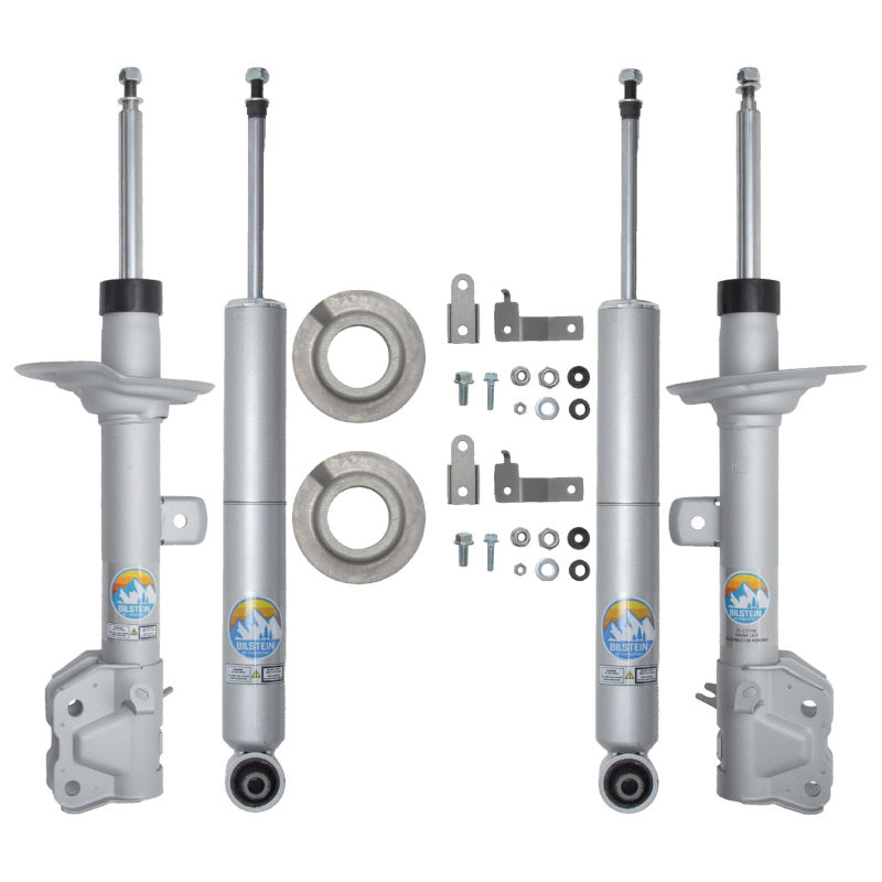 Bilstein 70-363777 Lift Kit TerraSport 1.6in For Subaru Outback 20-25
