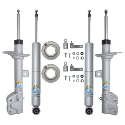 Bilstein 70-363777 Lift Kit TerraSport 1.6in For Subaru Outback 20-25