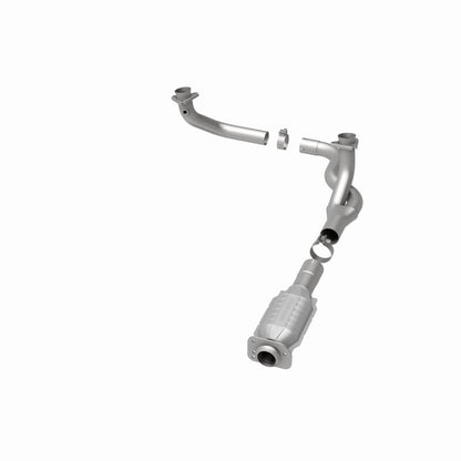 Magnaflow 5.7L Catalytic Converter | Chevy Camaro/Firebird/Grand Am (93444)