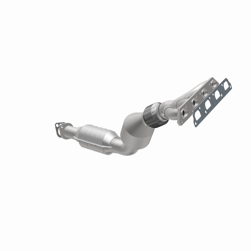 Magnaflow HM Grade Catalytic Converter | Mini Cooper/Cooper Paceman (02-14) (50859)