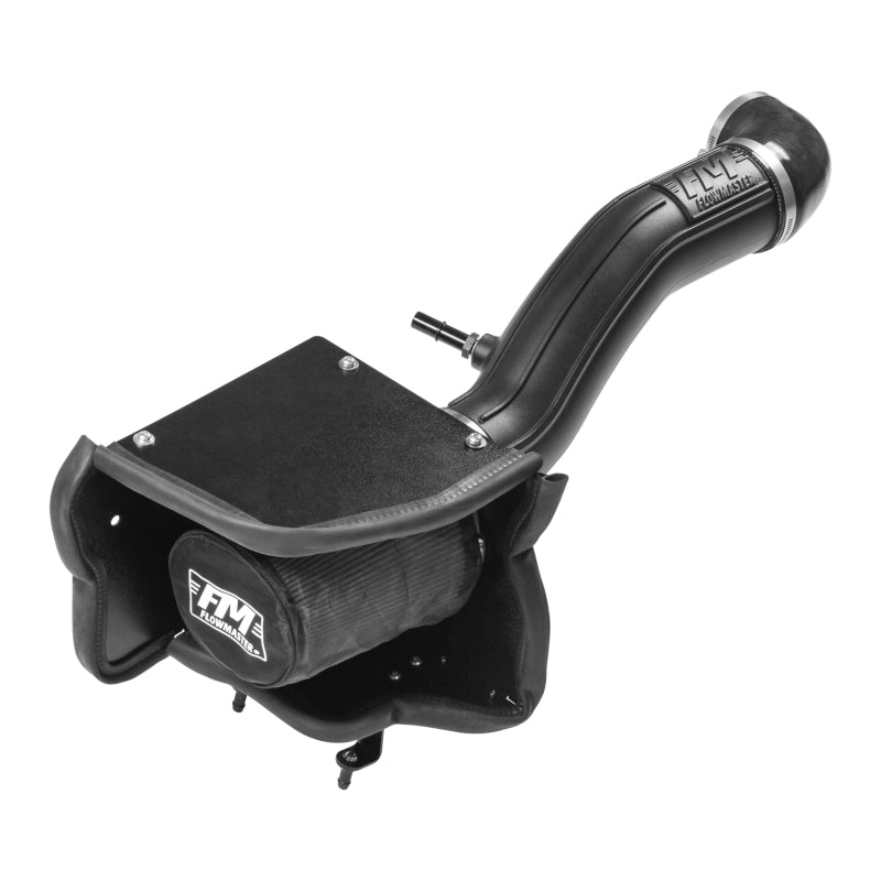 Flowmaster Delta Force Cold Air Intake | Jeep Wrangler JL/Gladiator 3.6L (18-26) (615183D)