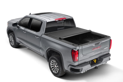 Truxedo 1472401 Pro X15 Tonneau Cover For 2019-2026 Silverado/Sierra 5' 9" Bed