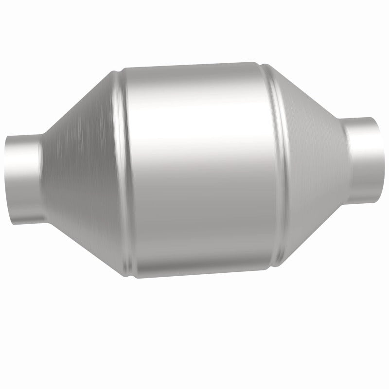 Magnaflow 51654 Conv Universal 5.0 C/C 2.0 Spun OEM
